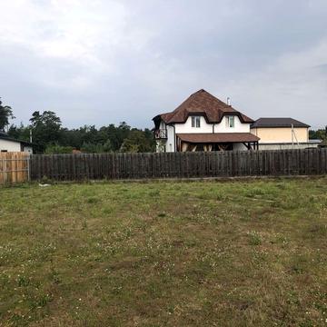 урочище участок