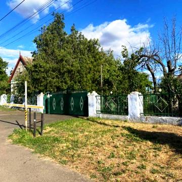 Центральный переулок