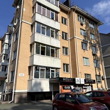 Університетська вул., 2-В