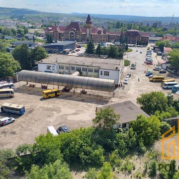Залізнична вул.