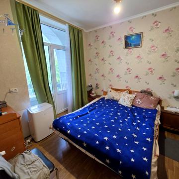 Незалежної України вул. (40 років Радянської України), 68-А