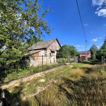 урочище Палази