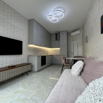 Курортний пров., 1-А