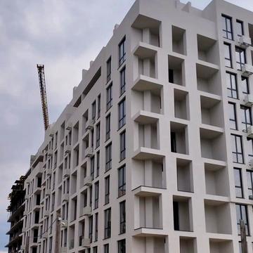 Фріца Гленца вул., (Будинок)