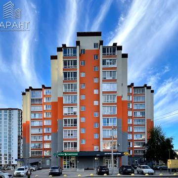 Героїв Крут вул. (Черепіна), 60/4