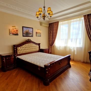 Левка Лукяненка вул. (Маршала Тимошенка), 21к6