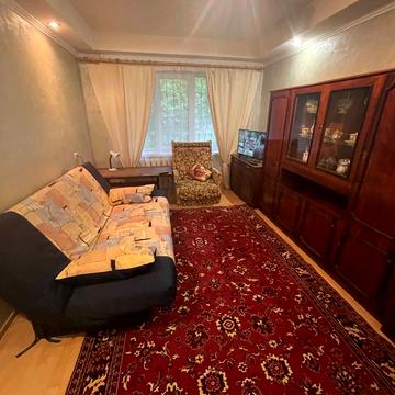 Деревлянська вул. (Якіра), 16/18 к2