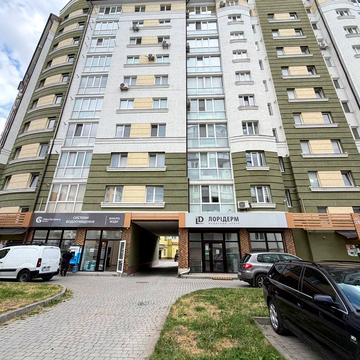 Василя Стуса вул., 28к4