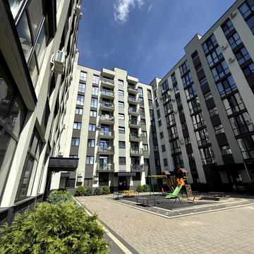 Собранецька вул., 160