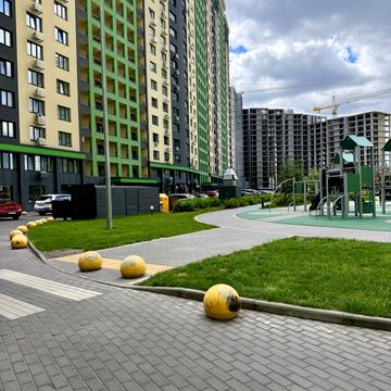 Михайла Максимовича вул. (Онуфрія Трутенка), 32-Б