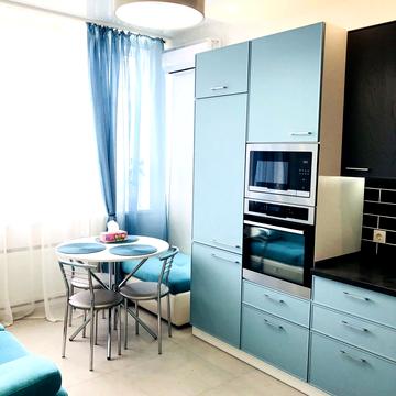 Люстдорфська дорога вул. (Черноморская дорога), 55/2 к 7
