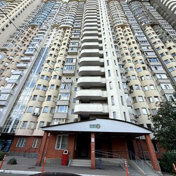 Харківське шосе, 19-А