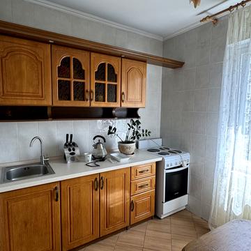 Петра Григоренка просп., 11-А