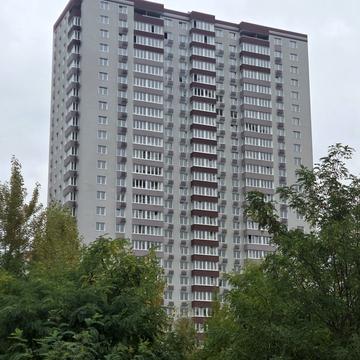 Софії Русової вул., (ЖБ Збараж (№27))