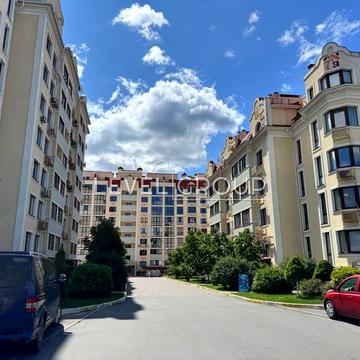 Ювілейний пров., 2-А