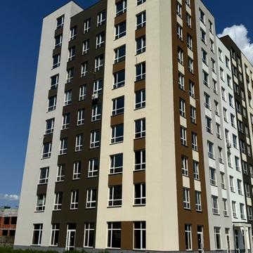 Героїв Крут вул., 16