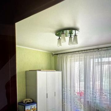 Фесенківський вїзд, 12