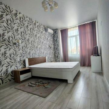 Лігінська вул., 2а