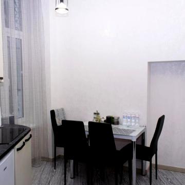 Тадеуша Костюшка вул., 6