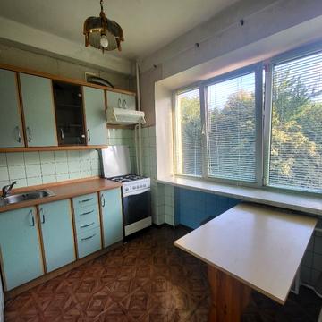 Чоколівський бульв., 19