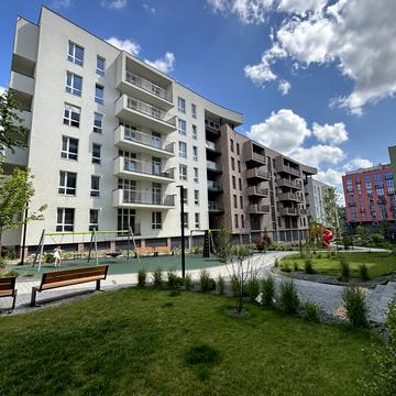 Миколи Пимоненка вул. (), 14