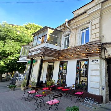 Успенська вул. (Чичерина), 47