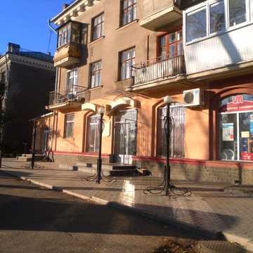 Кияшка вул., 16