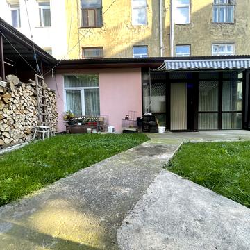 Софії Яблонської вул. (), 15