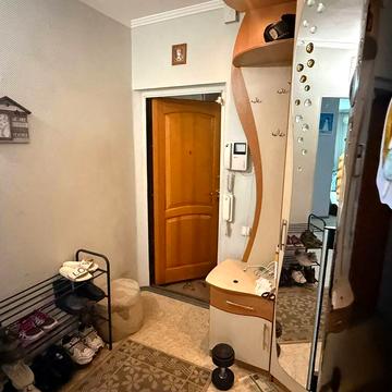Астрономічна вул., 35ж