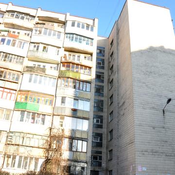 Васильченка вул., 12
