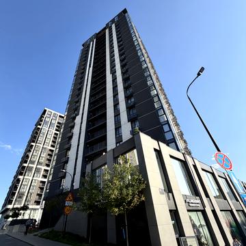 Червоної Калини просп., 56