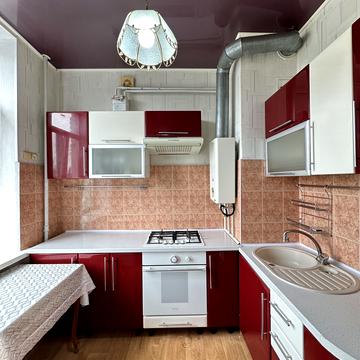 Пастера вул., 12