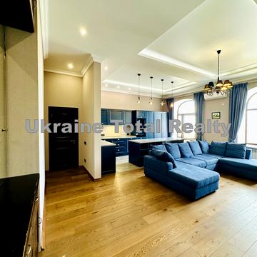 Андріївський узвіз, 2-Б