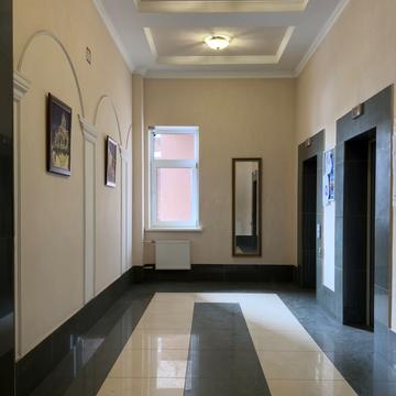 Микільсько-Слобідська вул., 1-А