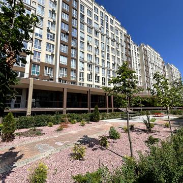 Богуславська вул., (Будинок 6)