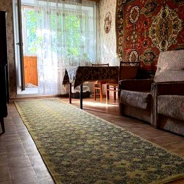 Дмитра Павличка просп. (Маршала Рокосовського), 6