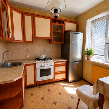Героїв Дніпра вул., 34-А