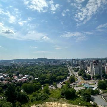 Варшавська вул., 201-А