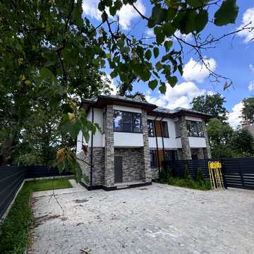 Олени Теліги вул. (Лермонтова)
