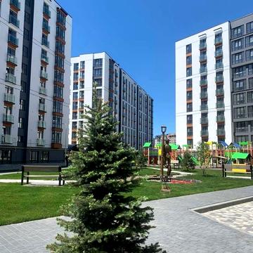Гетьмана Мазепи вул., 164, к10