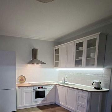 Березова вул., 46