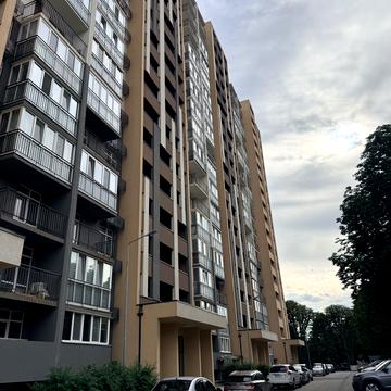 Академіка Заболотного вул., 148-В