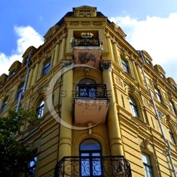 Хорива вул., 4/9