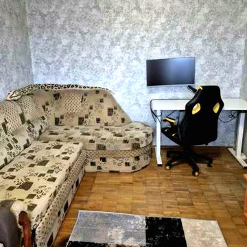 Валківська вул., 5