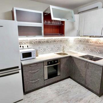 Бориса Гмирі вул., 20