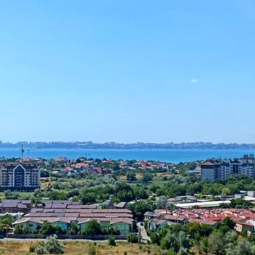 Академіка Сахарова вул., (54 перлина)
