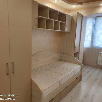 Новокримська вул., 5