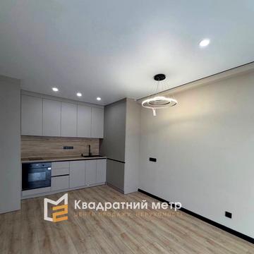 Паркова вул., (Будинок  А0601)