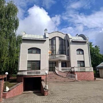 Заводська вул.