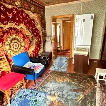 Пушкарівська вул., 20